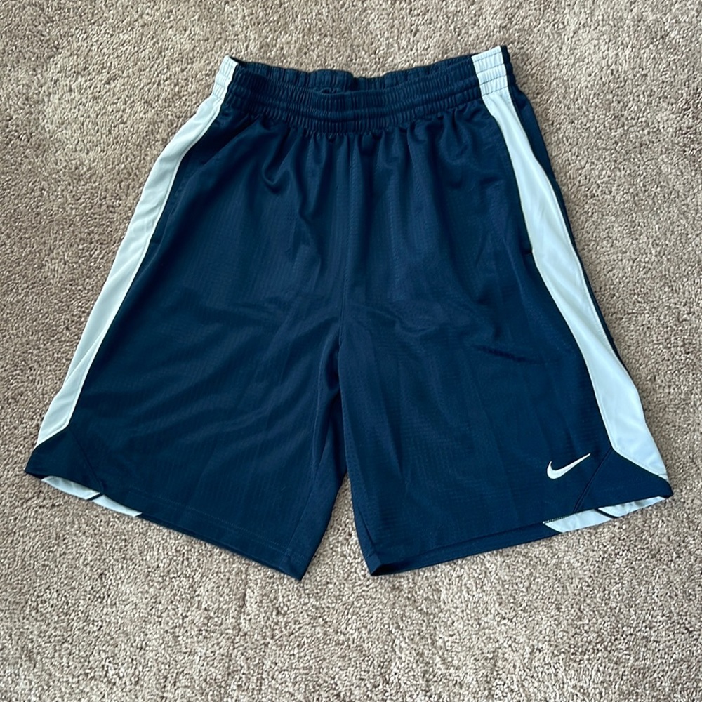 Nike Athletic Shorts